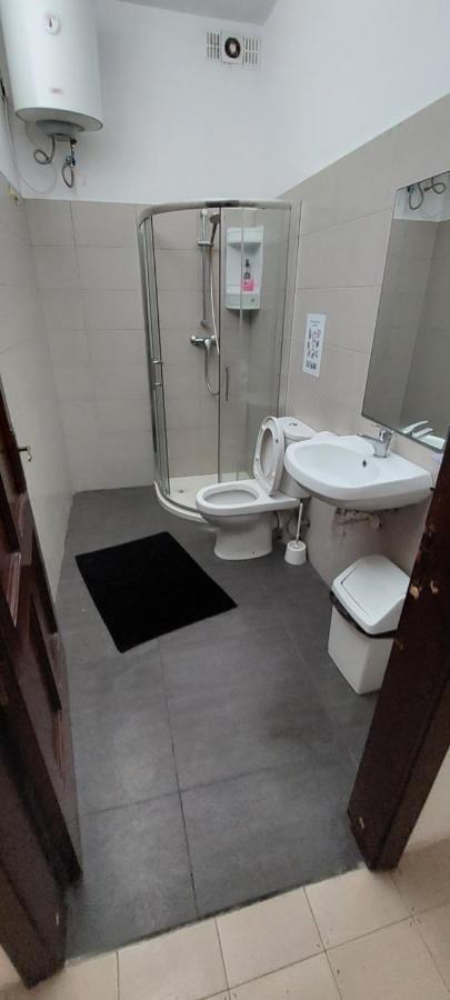 Cosy Bedroom Near University Gzira Exterior photo