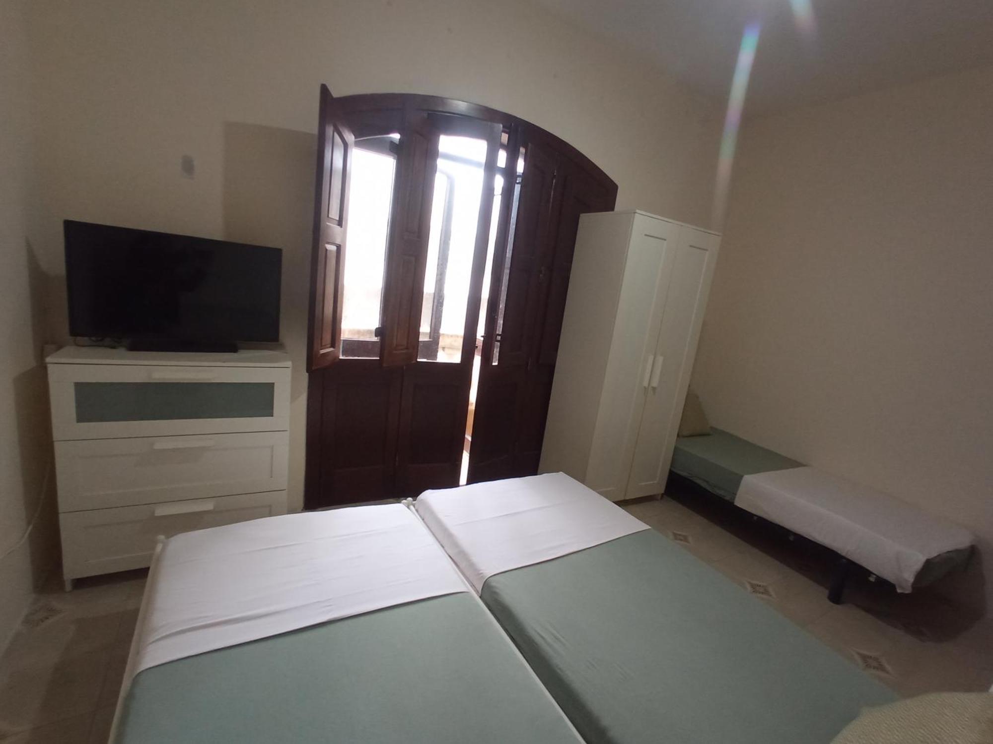 Cosy Bedroom Near University Gzira Exterior photo